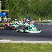 Slovenja vas, DP karting, 21. april 2024