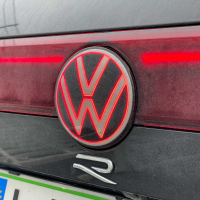 VW touareg R 3.0 V6 TSi eHybrid - test 2024