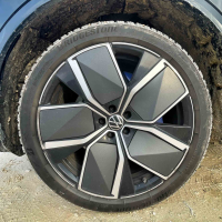 VW touareg R 3.0 V6 TSi eHybrid - test 2024
