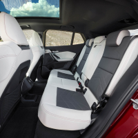 Nova BMW X2 in iX2 - za volanom 2024