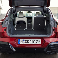 Nova BMW X2 in iX2 - za volanom 2024