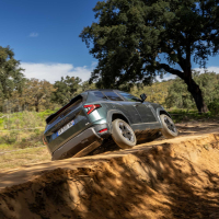 Dacia duster - za volanom 2024