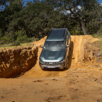 Dacia duster - za volanom 2024