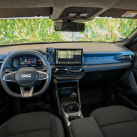 Dacia duster - za volanom 2024