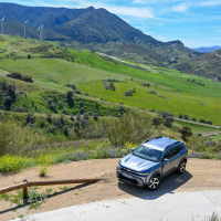 Dacia duster - za volanom 2024