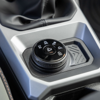 Dacia duster - za volanom 2024