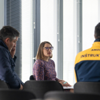 Novinarska konferenca: varna vožnja z avtodomi