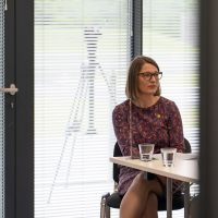Novinarska konferenca: varna vožnja z avtodomi