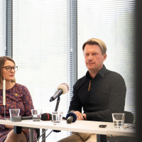 Novinarska konferenca: varna vožnja z avtodomi