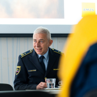 Novinarska konferenca: varna vožnja z avtodomi