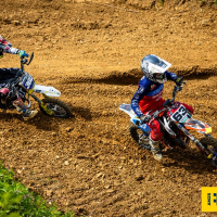 Motokros dirka DP na progi Prilipe, 28. april 2024