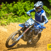 Motokros dirka DP na progi Prilipe, 28. april 2024