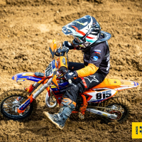 Motokros dirka DP na progi Prilipe, 28. april 2024