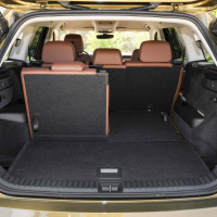 Škoda kodiaq - Za volanom 2024