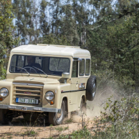 Škoda trekka - Za volanom 2024
