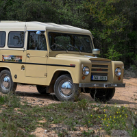 Škoda trekka - Za volanom 2024