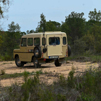 Škoda trekka - Za volanom 2024
