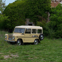 Škoda trekka - Za volanom 2024