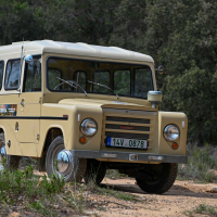 Škoda trekka - Za volanom 2024