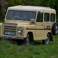 Škoda trekka - Za volanom 2024