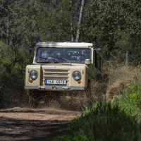 Škoda trekka - Za volanom 2024
