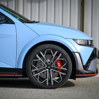 Hyundai IONIQ5 N - doživetja 2024