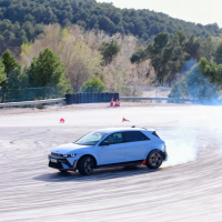 Hyundai IONIQ5 N - doživetja 2024