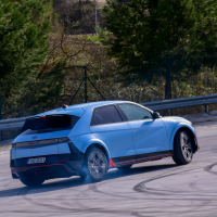 Hyundai IONIQ5 N - doživetja 2024