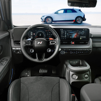 Hyundai IONIQ5 N - doživetja 2024