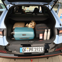 Hyundai IONIQ5 N - doživetja 2024