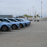 Hyundai IONIQ5 N - doživetja 2024