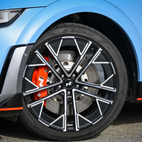 Hyundai IONIQ5 N - doživetja 2024