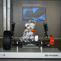 Hyundai IONIQ5 N - doživetja 2024