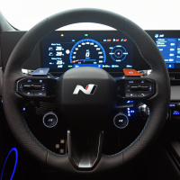 Hyundai IONIQ5 N - doživetja 2024