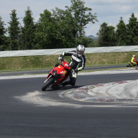 DP mini chm Krško, 12. 5. 2024 II
