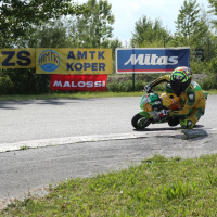 DP mini chm Krško, 12. 5. 2024 II