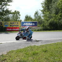 DP mini chm Krško, 12. 5. 2024 II