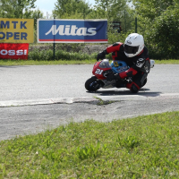 DP mini chm Krško, 12. 5. 2024 II