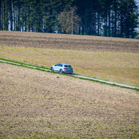 Audi A3 in S3 - za volanom