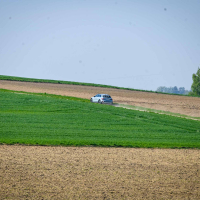 Audi A3 in S3 - za volanom