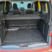 Renault kangoo passenger dCi 115 - test 2024
