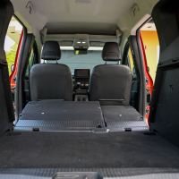 Renault kangoo passenger dCi 115 - test 2024