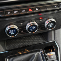 Renault kangoo passenger dCi 115 - test 2024