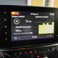 Renault kangoo passenger dCi 115 - test 2024