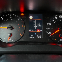Renault kangoo passenger dCi 115 - test 2024