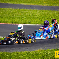 Dirka DP v kartingu na stezi v Novem Marofu, 19. maj 2024
