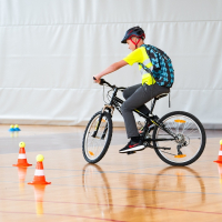 Najboljši mladi kolesar 1
