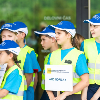 Najboljši mladi kolesar 2