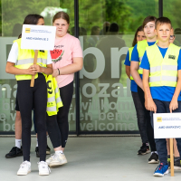 Najboljši mladi kolesar 2