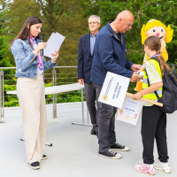 Najboljši mladi kolesar 2